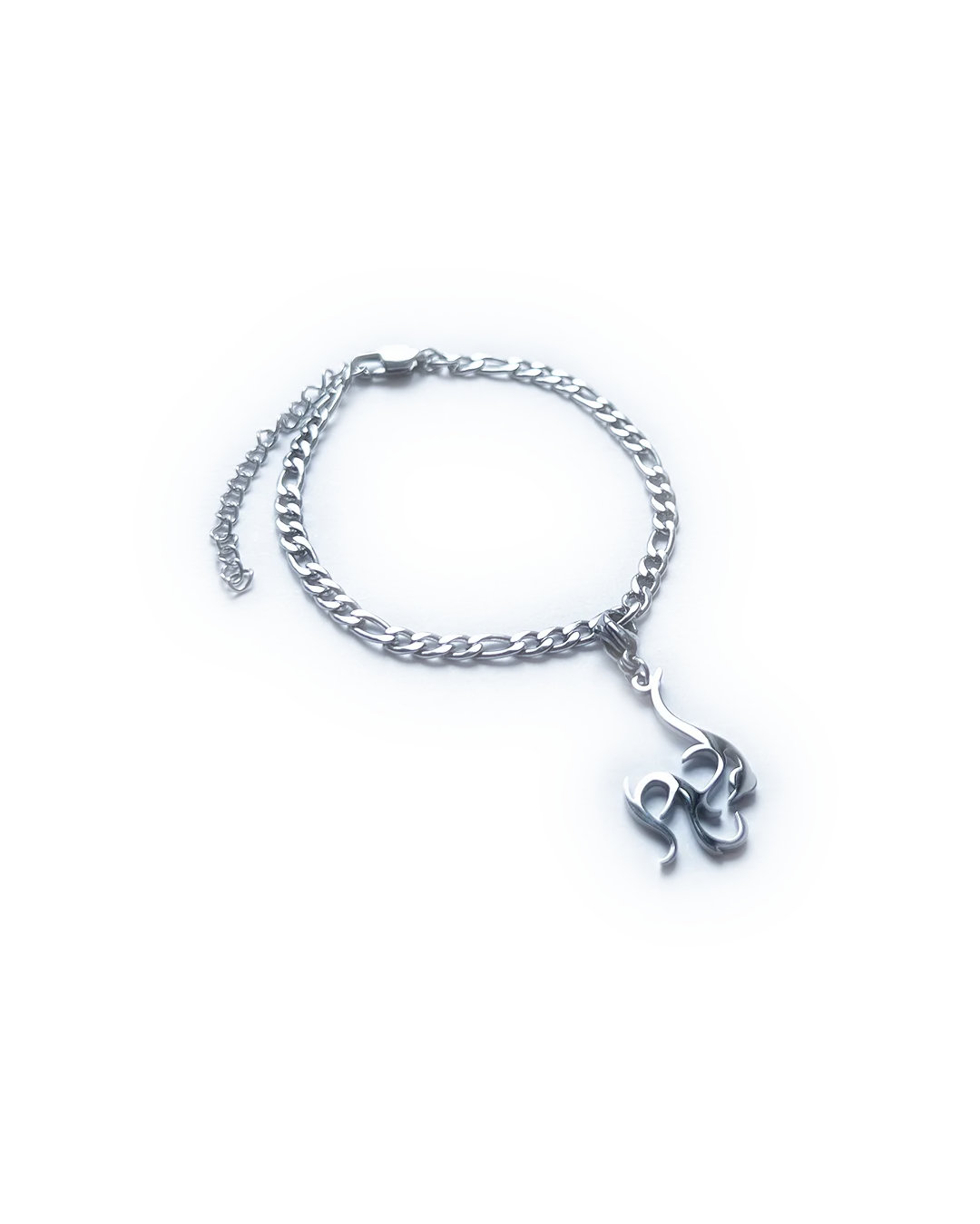 Pisces Charm Bracelet