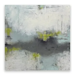 Places We Make, 40"x40"