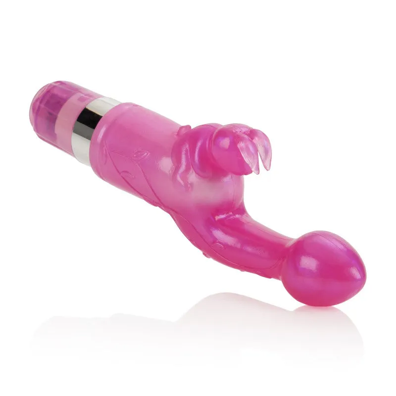 Platinum Edition Bunny Kiss - Pink
