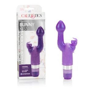 Platinum Edition Bunny Kiss - Purple