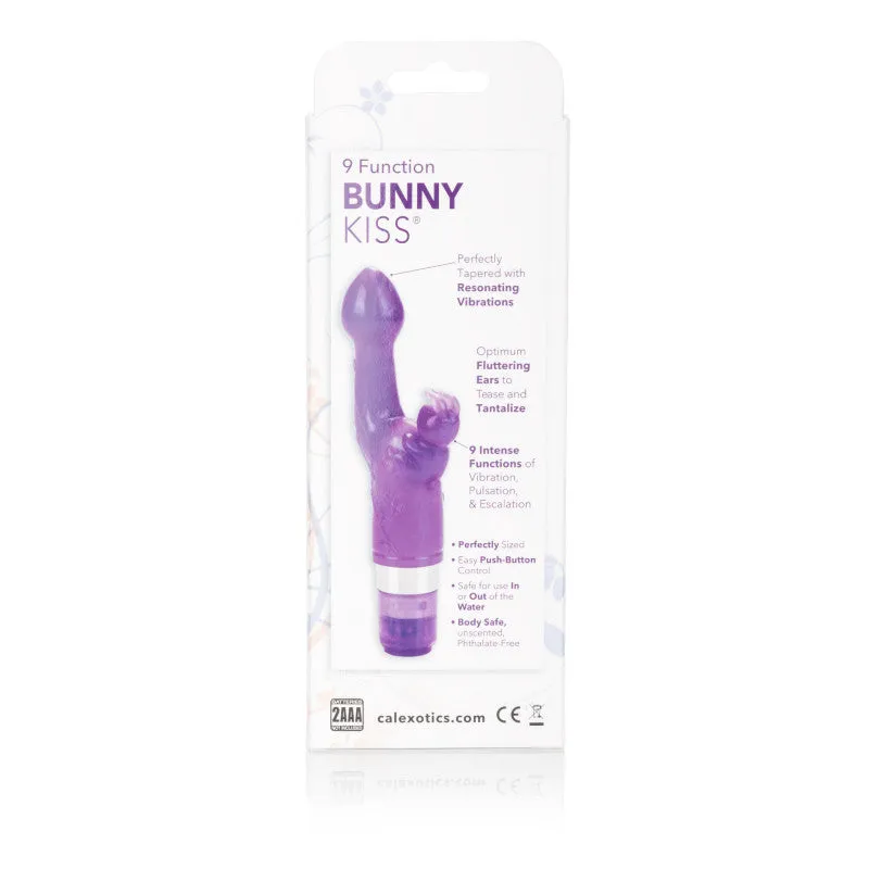 Platinum Edition Bunny Kiss - Purple