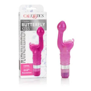 Platinum Edition Butterfly Kiss - Pink