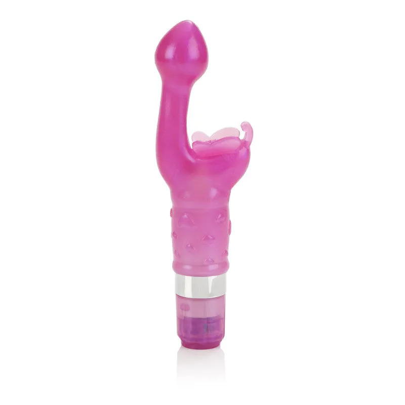 Platinum Edition Butterfly Kiss - Pink