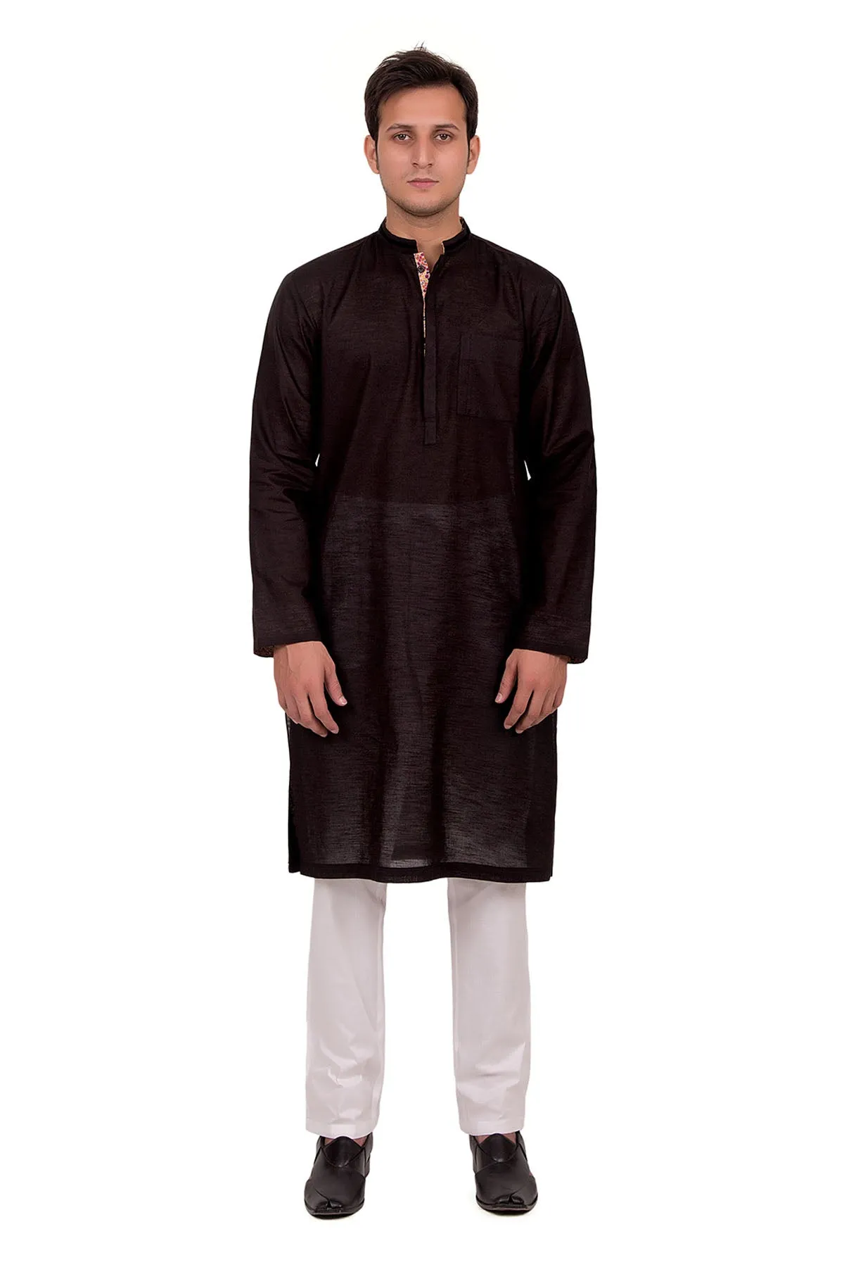 Pocket Kurta
