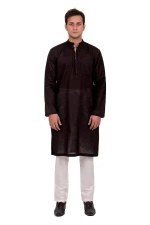 Pocket Kurta