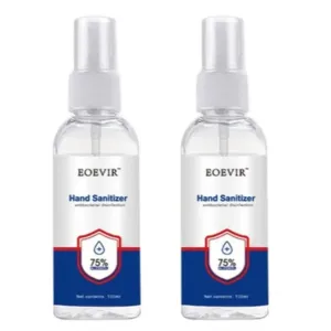 Pocket Size Hand Sanitiser - Low! Low! Price!