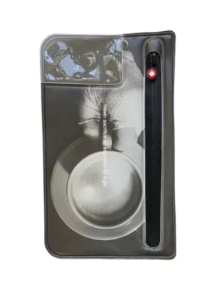 PocPac Utility 2 Pouch Espresso