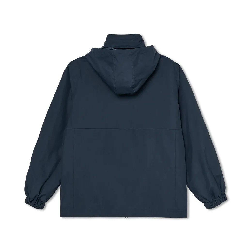 Polar Skate Co Coach Jacket - New Navy