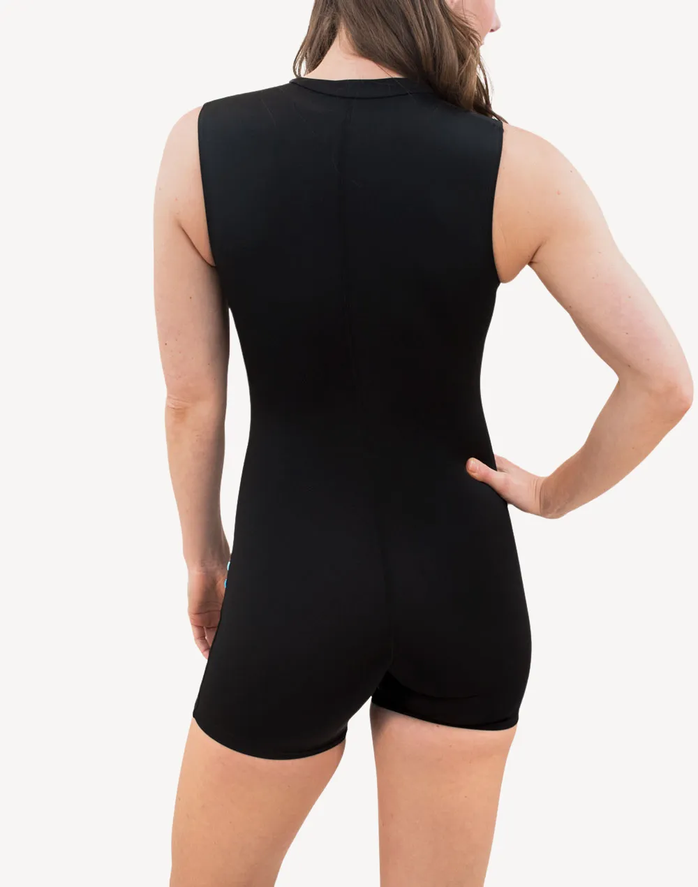 Poly Splice Unitard 2.0 One Piece