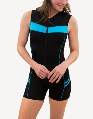 Poly Splice Unitard 2.0 One Piece