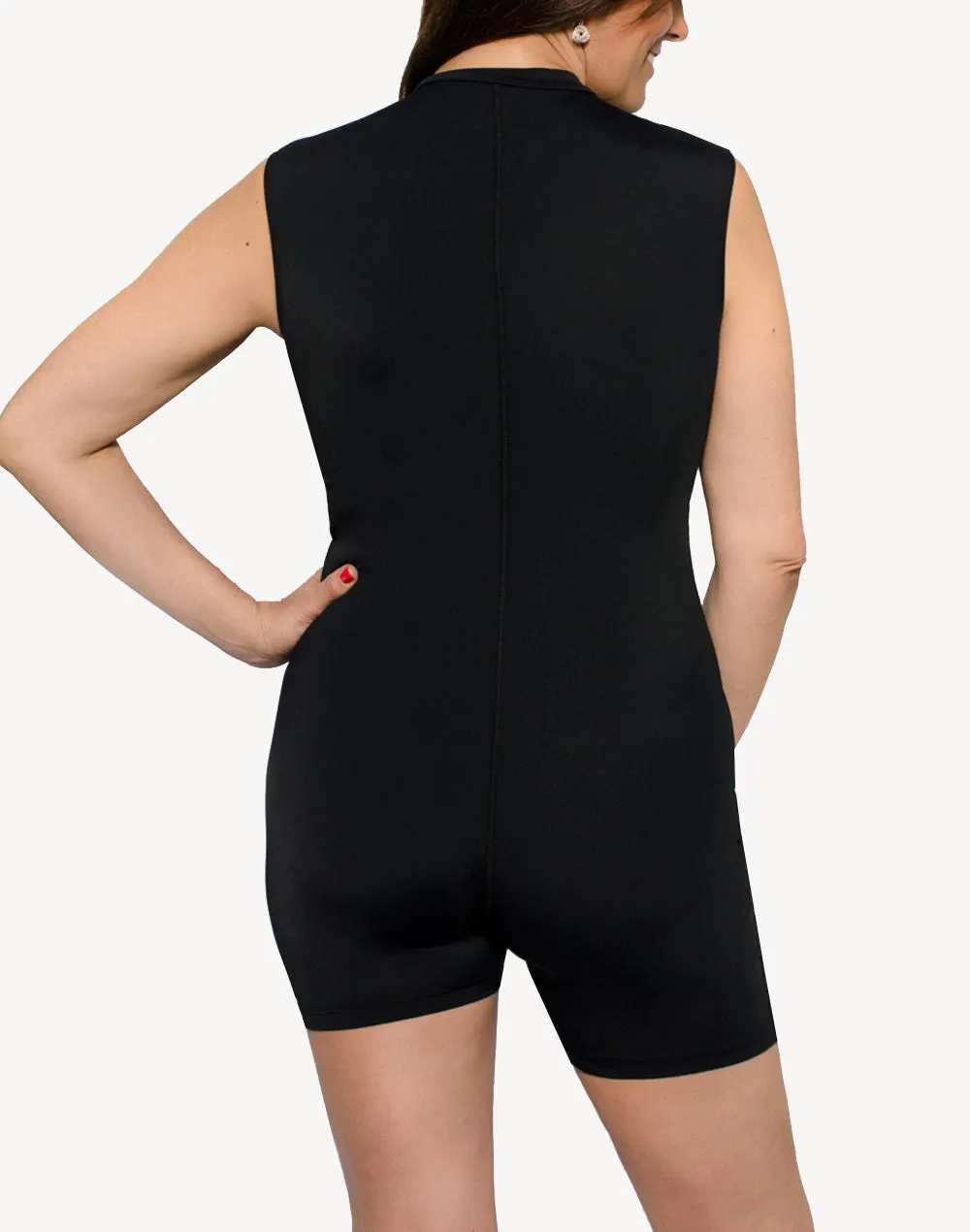 Poly Splice Unitard 2.0 One Piece