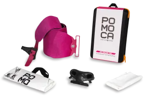 Pomoca Splitboard Pro 2025 Climbing Skins
