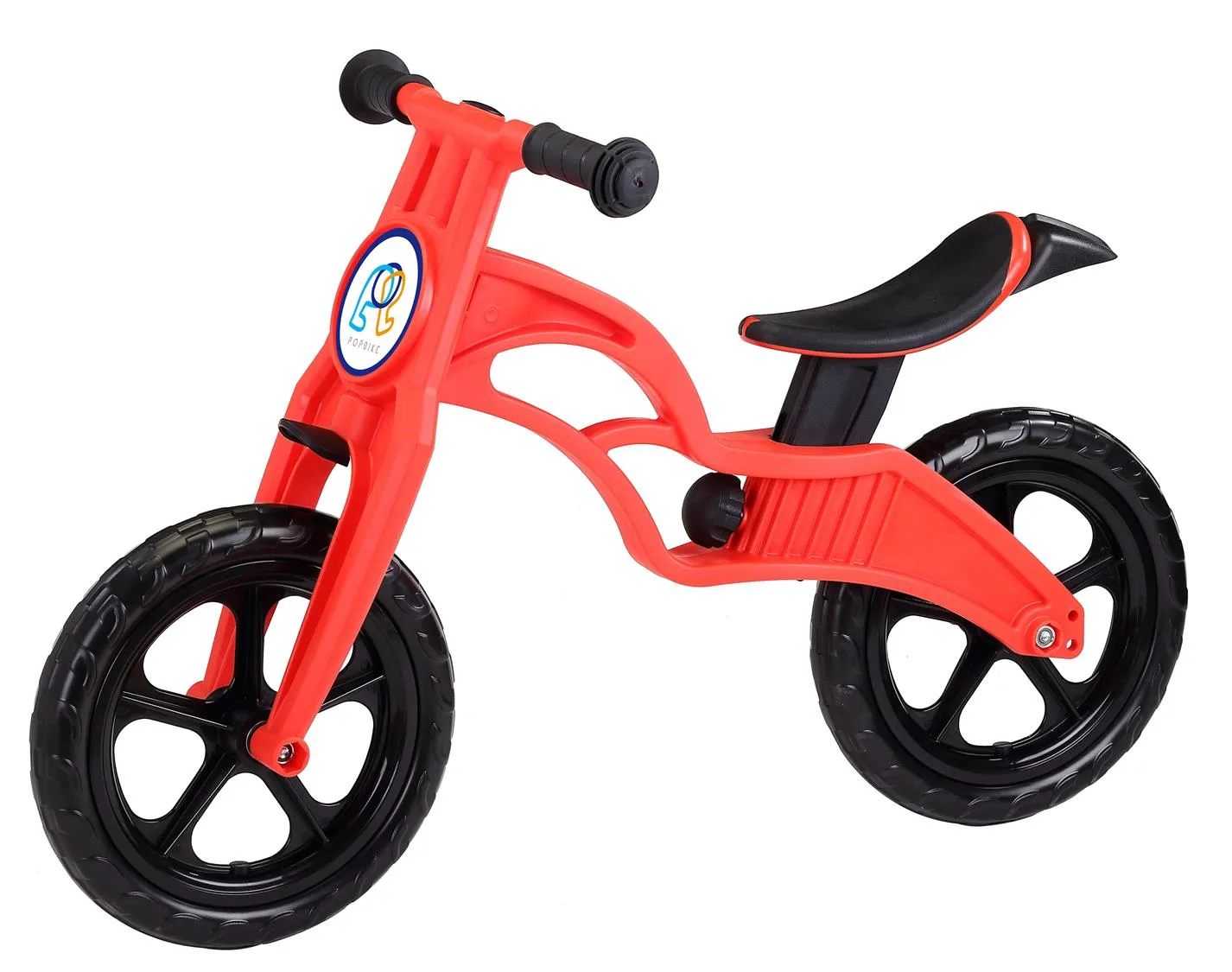 Pop Bike - EVA Tyres - All Colours