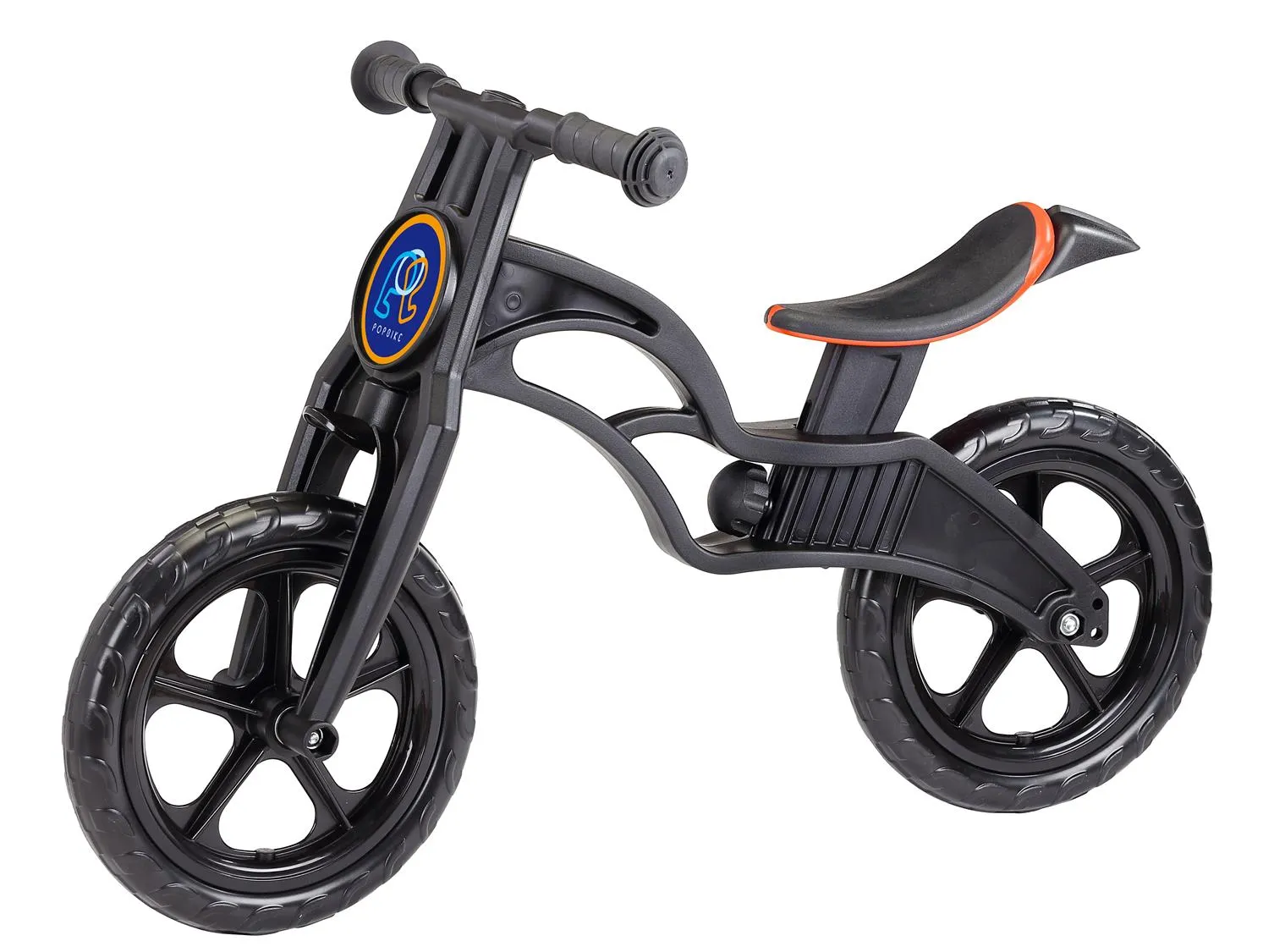 Pop Bike - EVA Tyres - All Colours