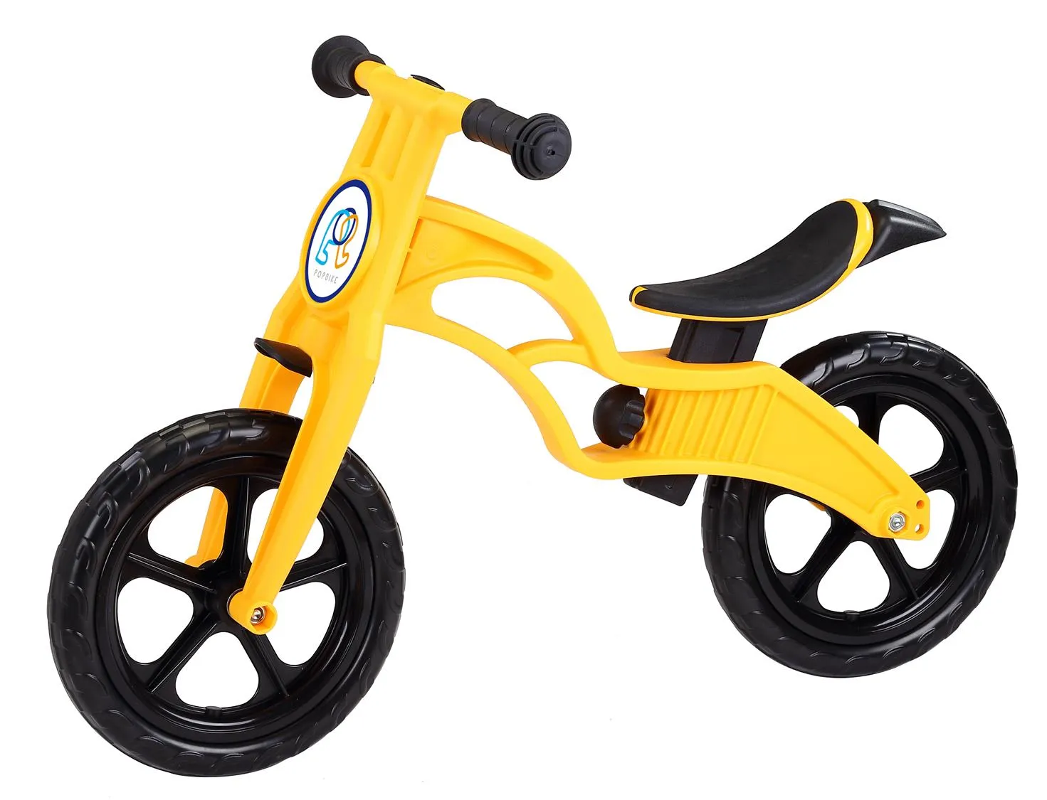 Pop Bike - EVA Tyres - All Colours