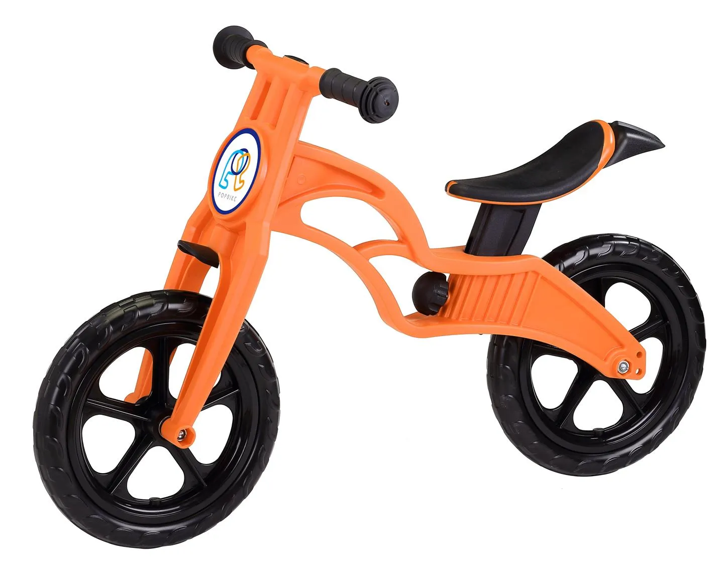 Pop Bike - EVA Tyres - All Colours