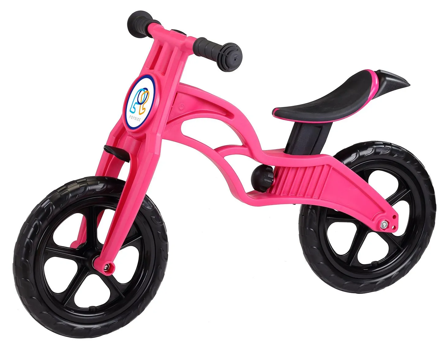 Pop Bike - EVA Tyres - All Colours