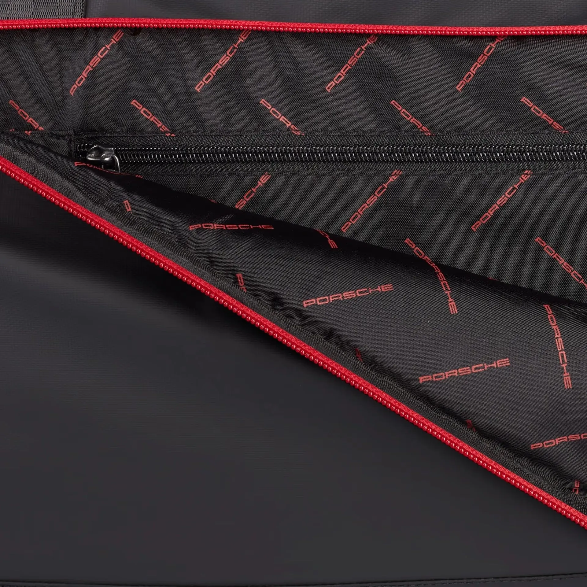 Porsche Urban Travel Duffle Bag on Wheels