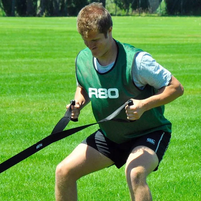 Power Resistance Handles