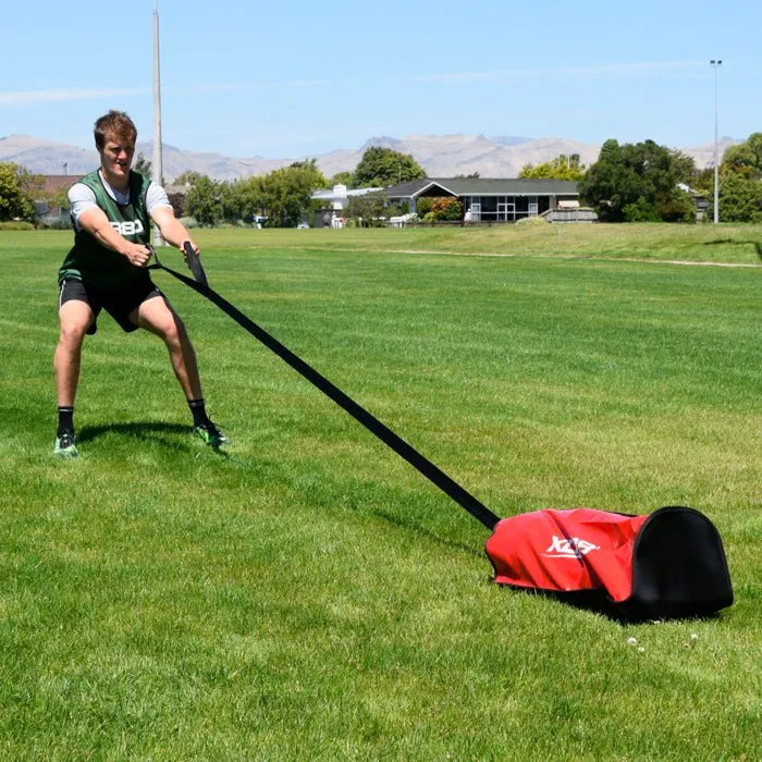 Power Resistance Handles