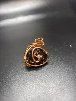 Power Ring Collection