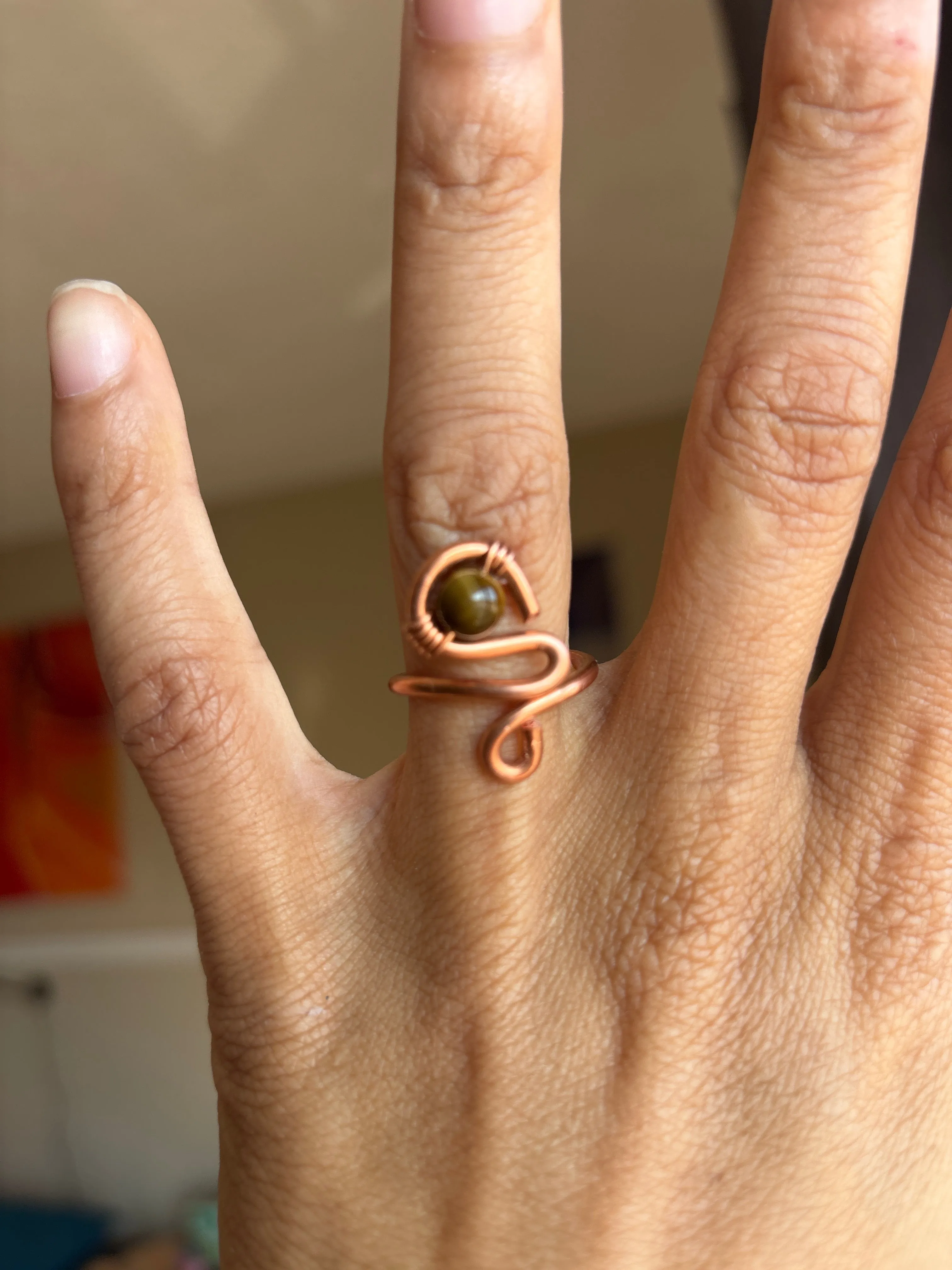 Power Ring Collection