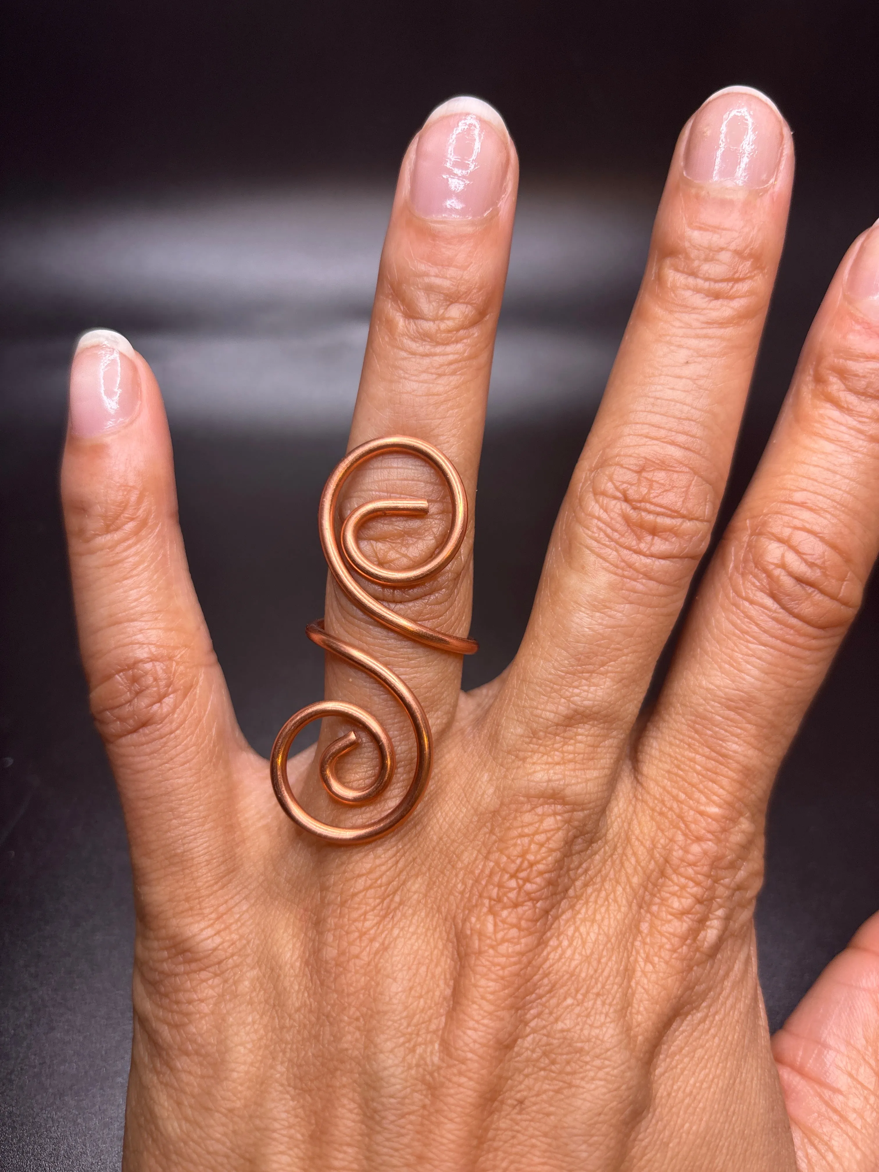 Power Ring Collection