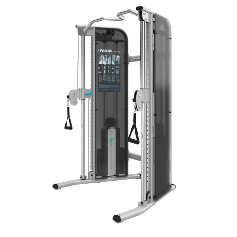 PRECOR FTS GLIDE