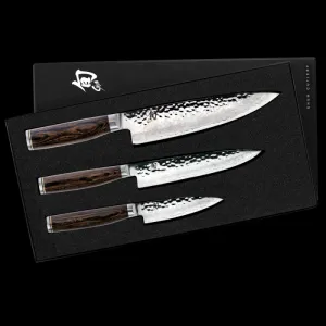 Premier 3pc Starter Set