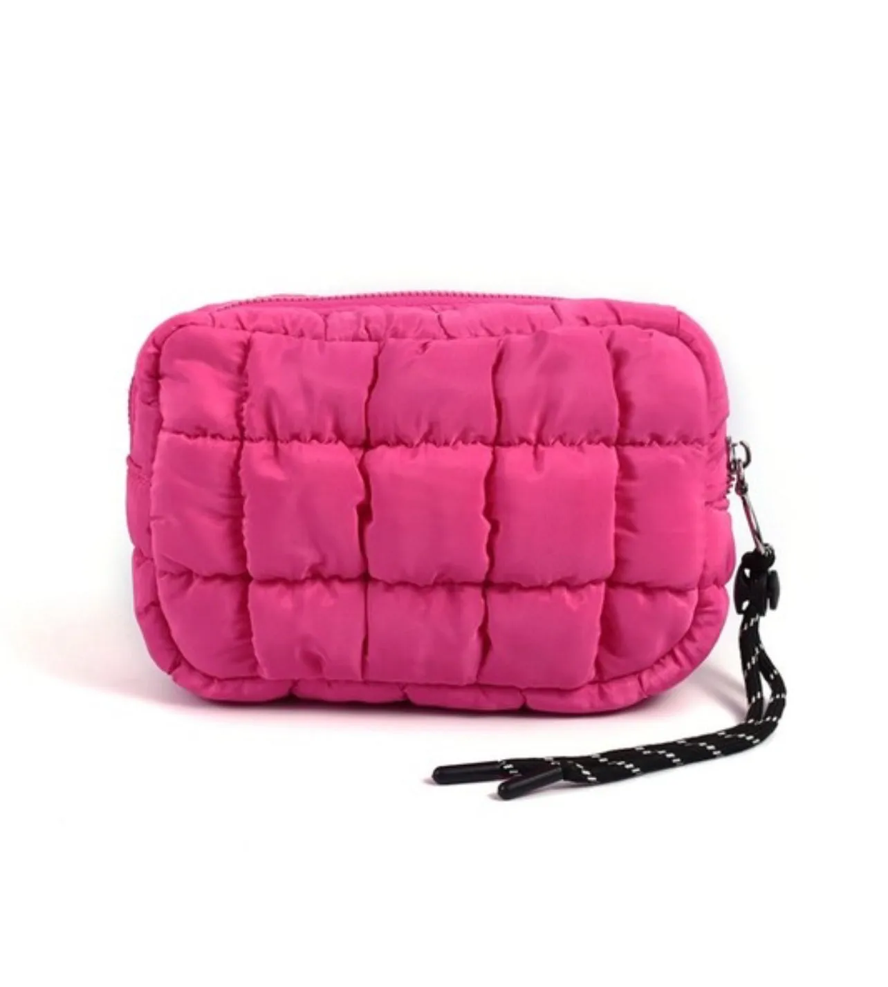 Premium Quilted Carryall Case- More Colors