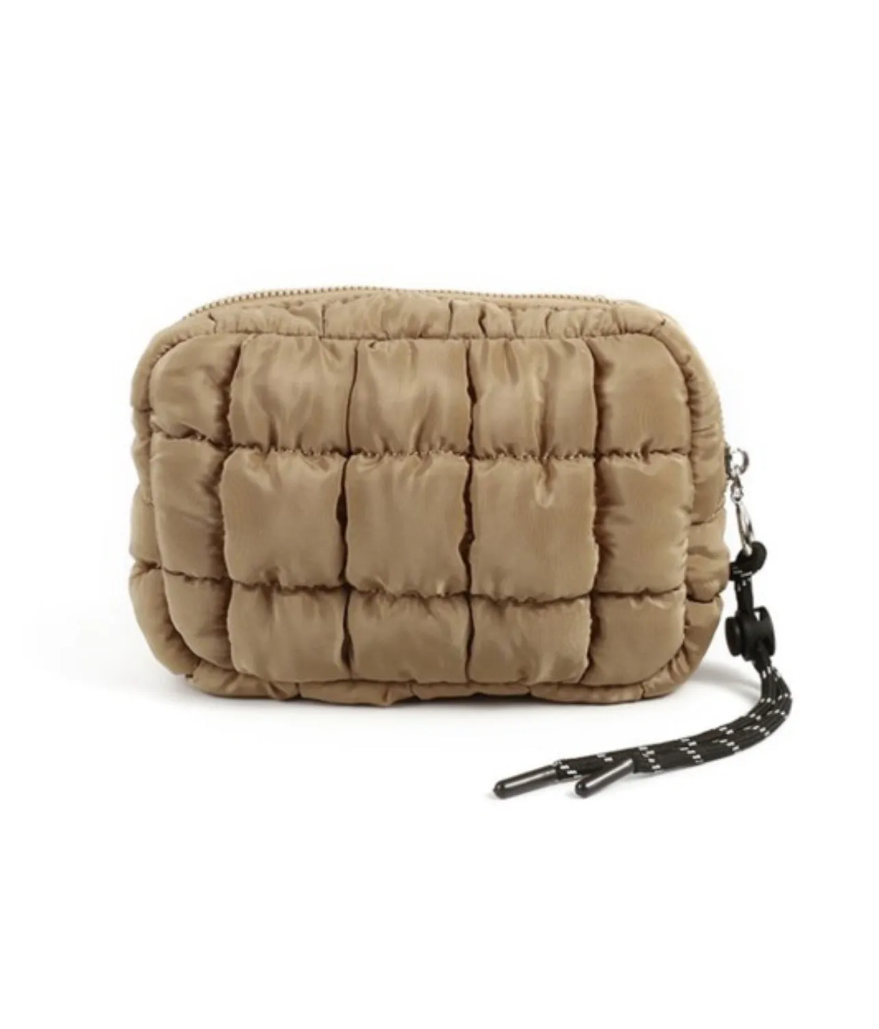 Premium Quilted Carryall Case- More Colors