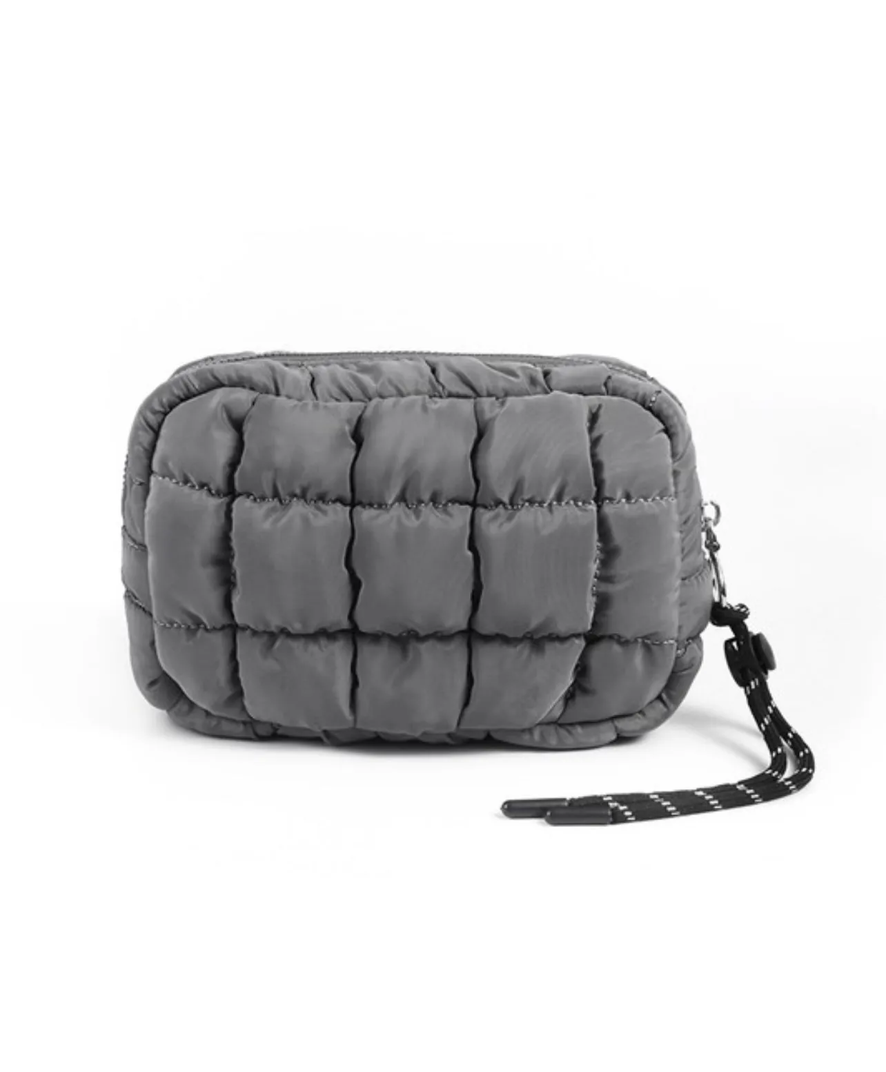 Premium Quilted Carryall Case- More Colors