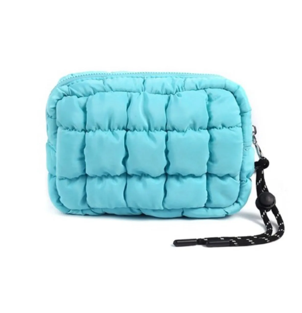 Premium Quilted Carryall Case- More Colors