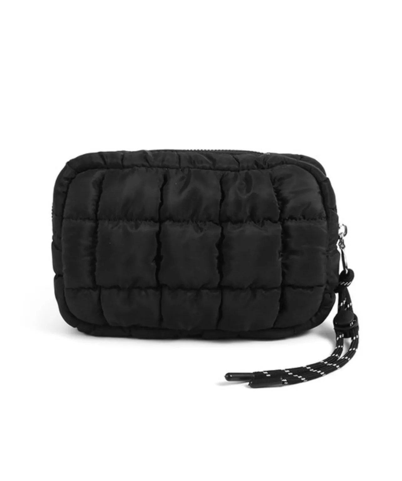 Premium Quilted Carryall Case- More Colors
