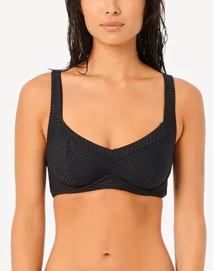 Premium Surf E Bralette Bikini Top