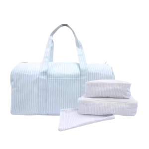 Preppy Summer Baby Boy Bundle