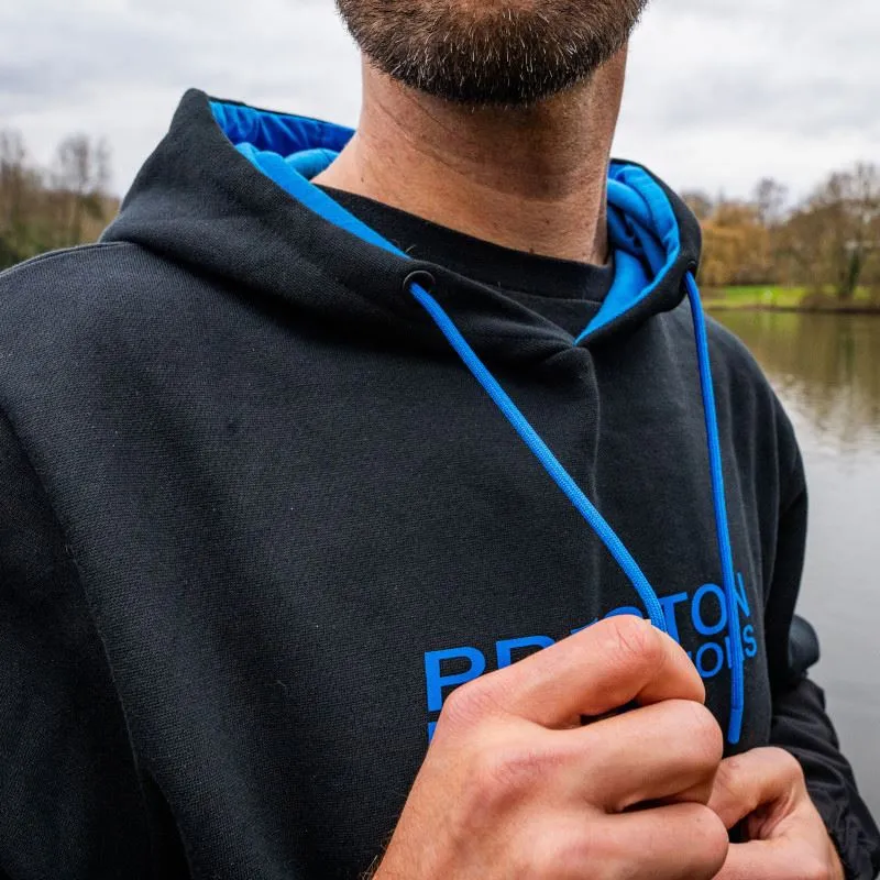 PRESTON Hydrotech Pullover Hoodie