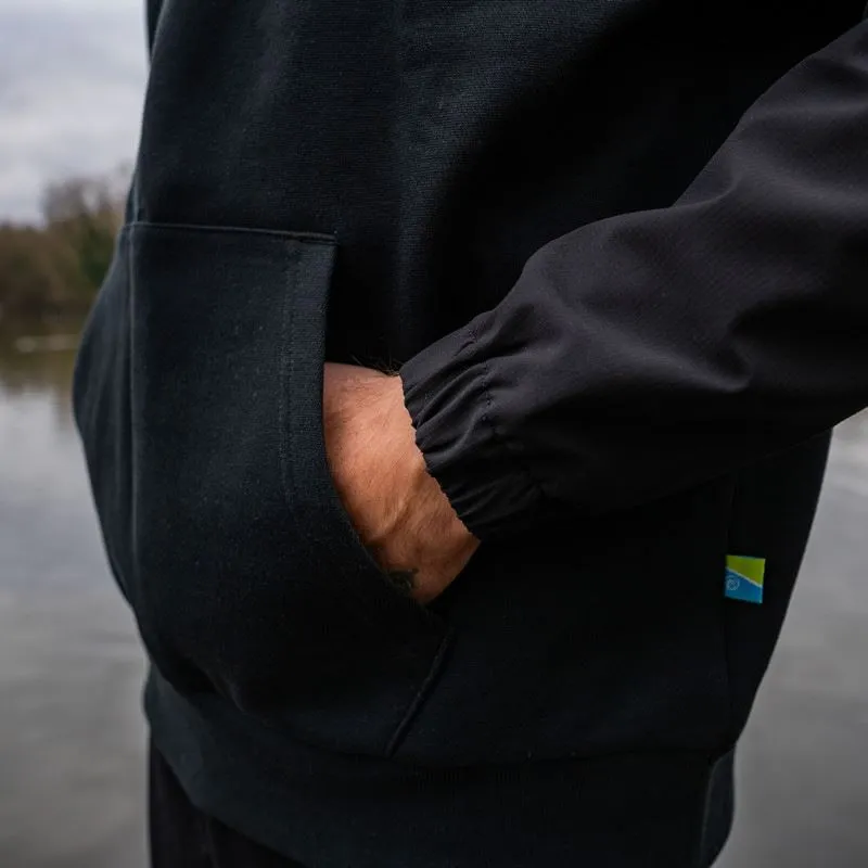 PRESTON Hydrotech Pullover Hoodie