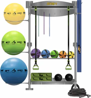 Prism Smart Functional Training Center – 1 Section