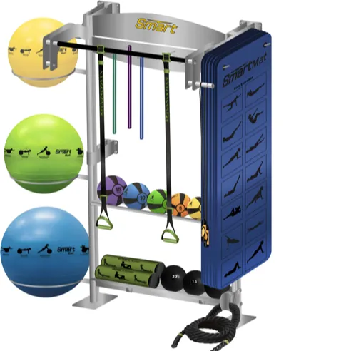Prism Smart Functional Training Center – 1 Section