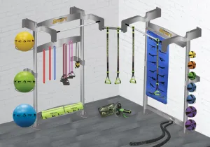 Prism Smart Functional Training Center – 2 Section