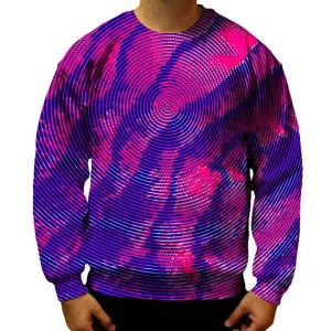Purple Daze Sweatshirt