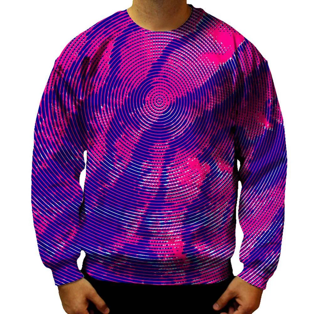 Purple Daze Sweatshirt