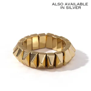 Pyramid Ring Small