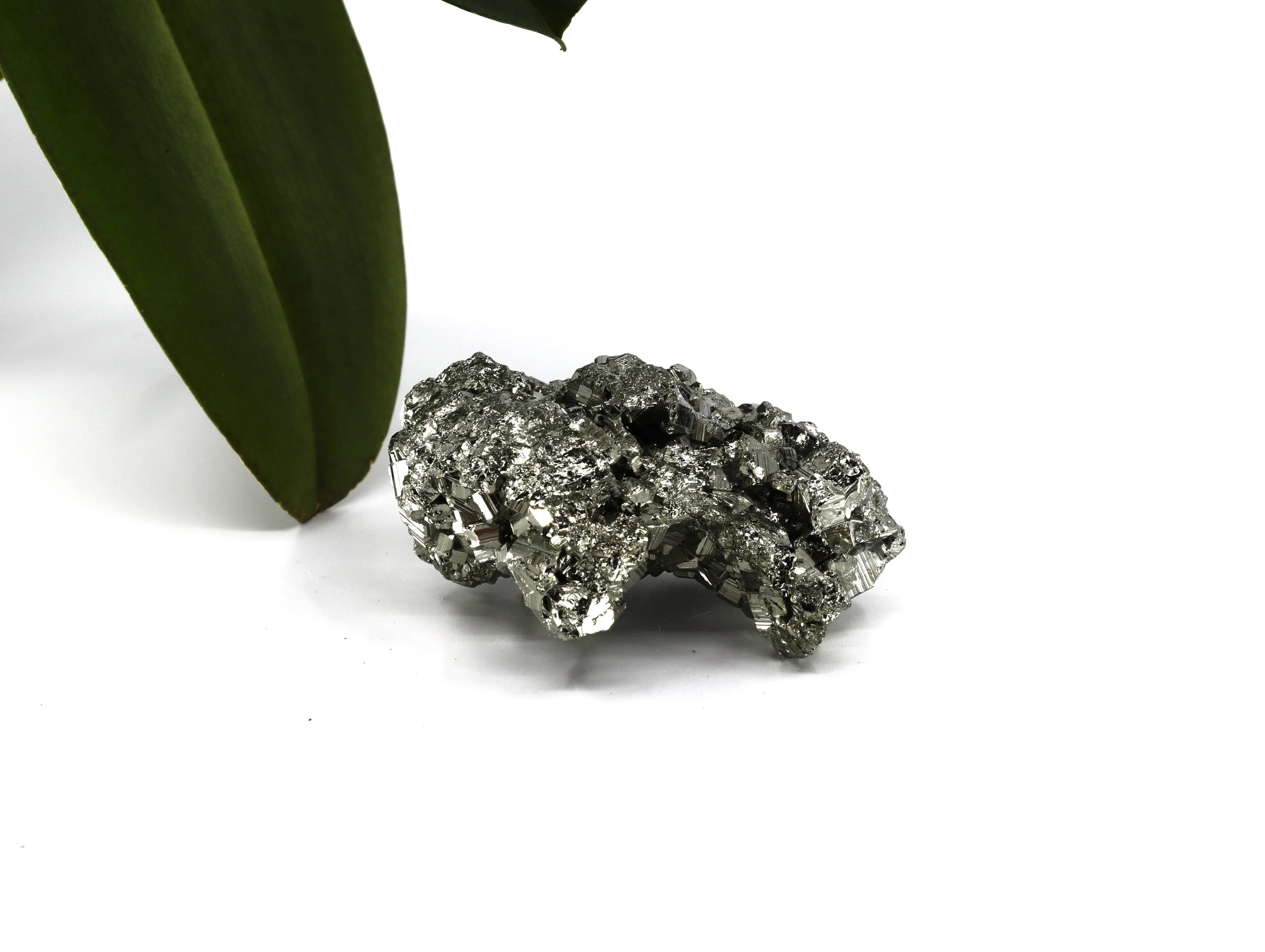 Pyrite cluster | 141g