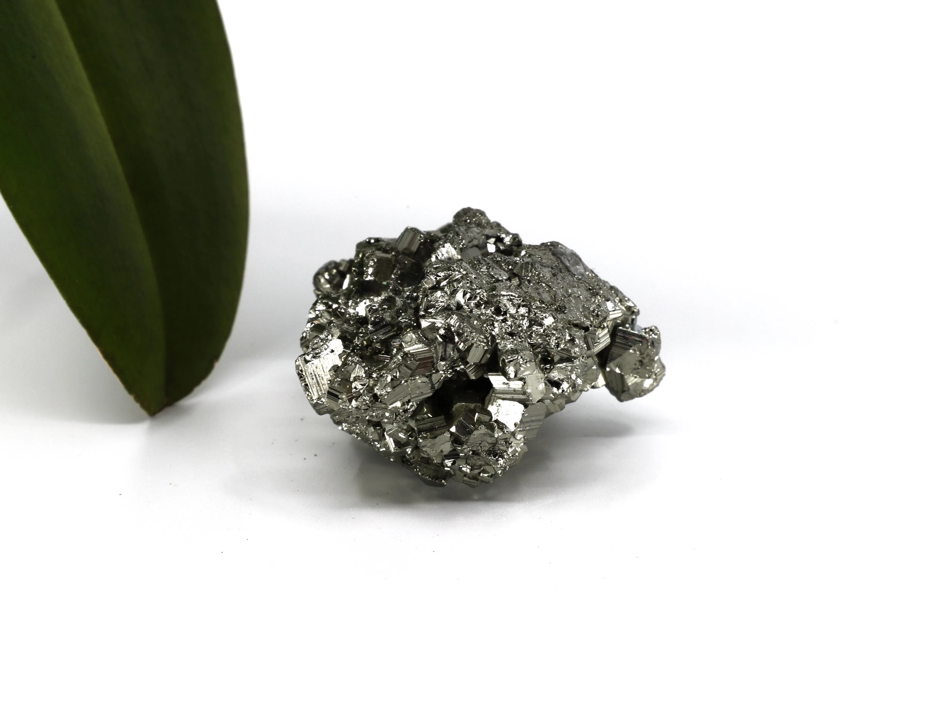 Pyrite cluster | 141g