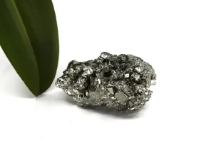 Pyrite cluster | 141g