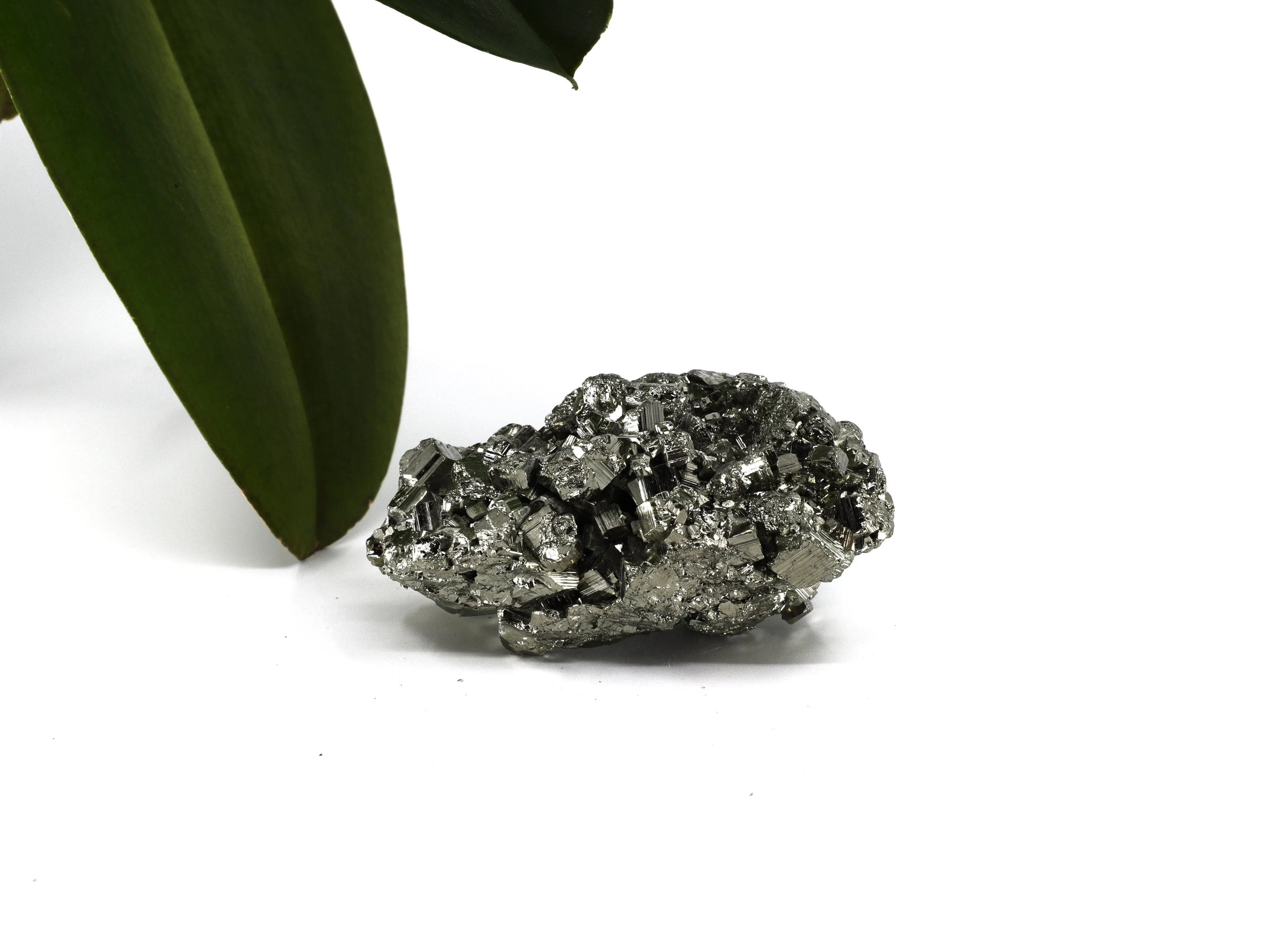 Pyrite cluster | 141g