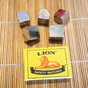 Pyrite