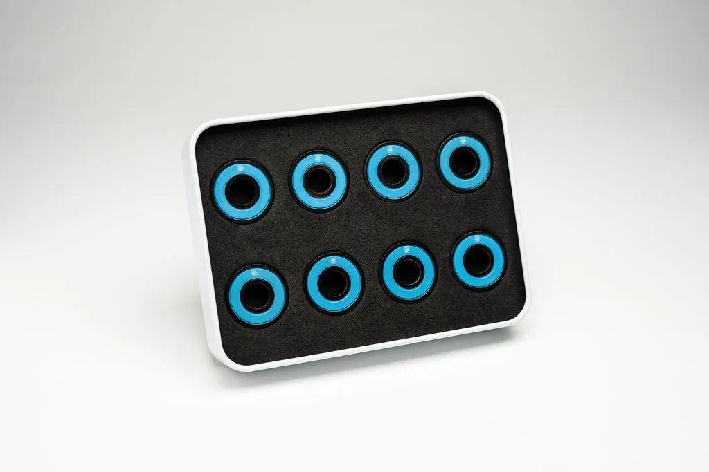 Quantum Diamonds Bearings